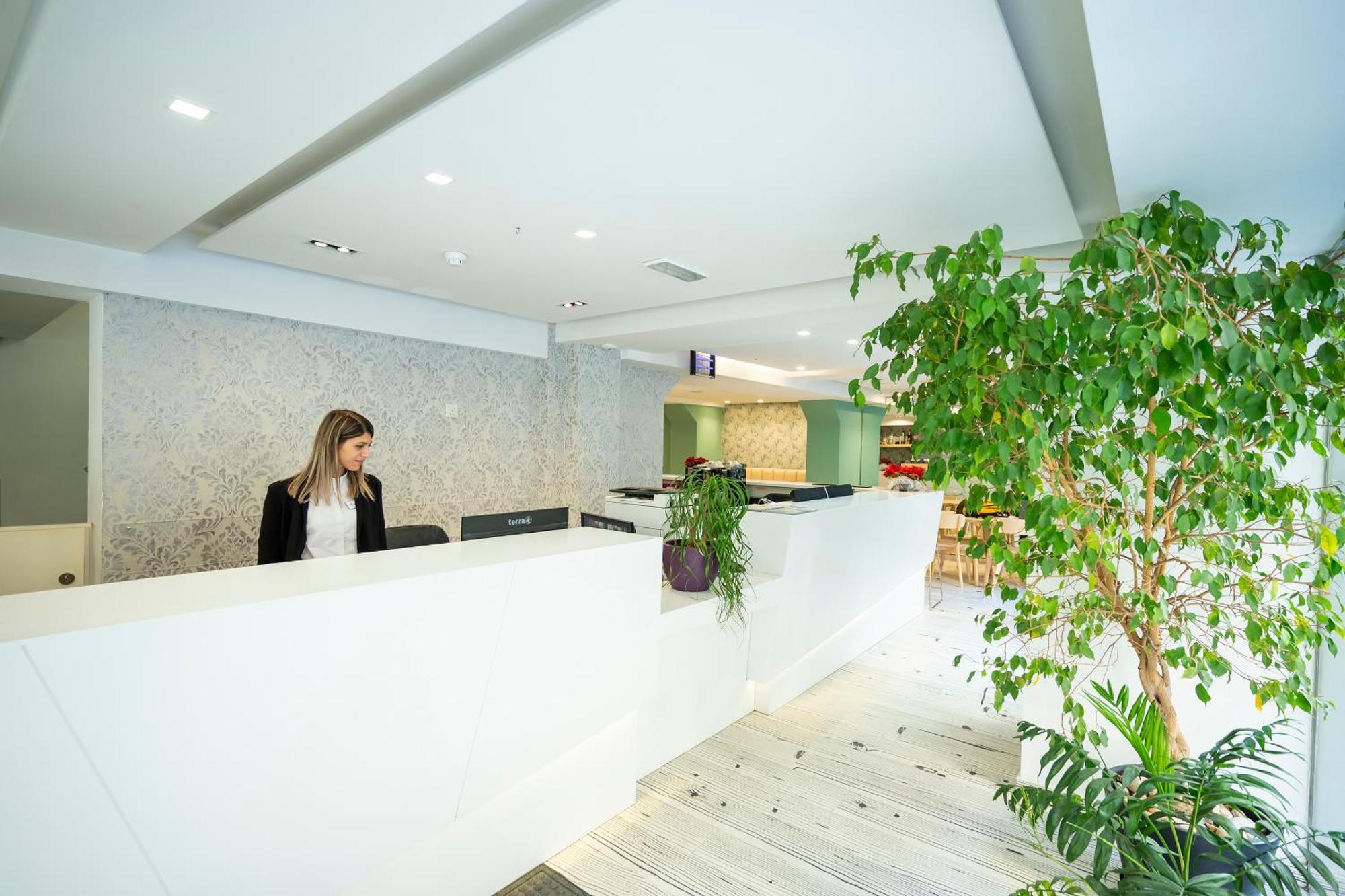 Day's And Hotel Sliema