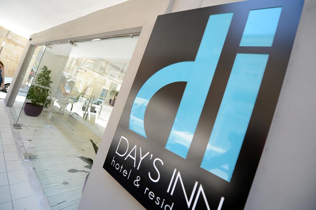 Day's And Hotel Sliema
