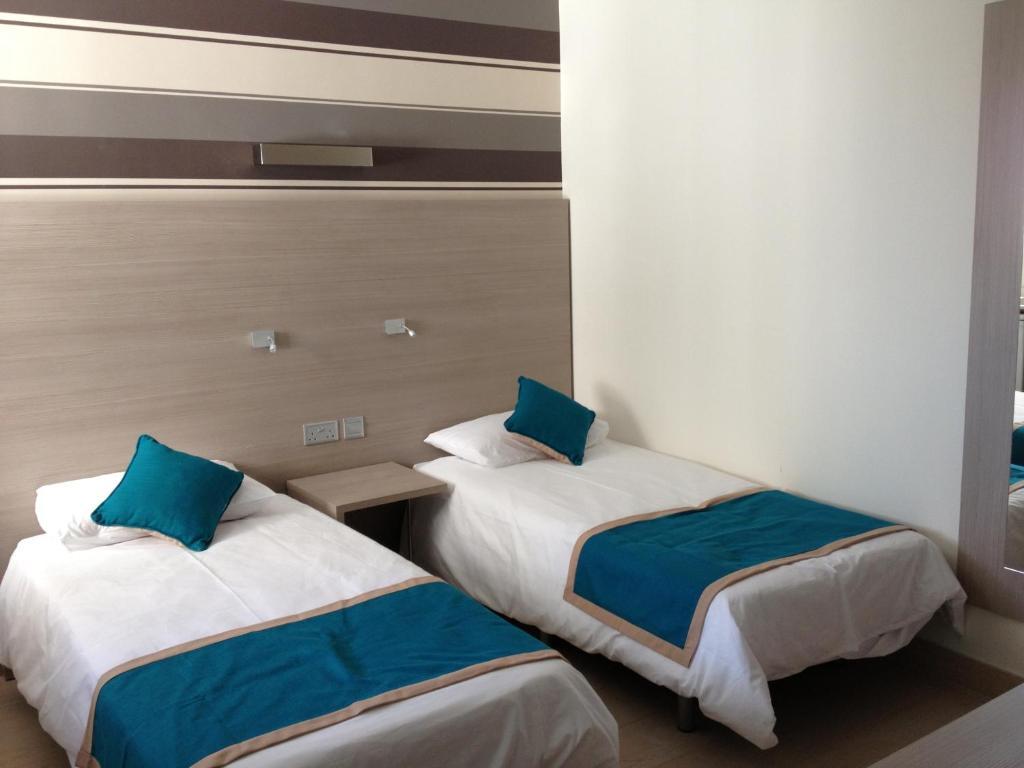 Hotel Day's And Sliema