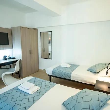 Day'S Inn Hotel And Residence Sliema Exterior photo