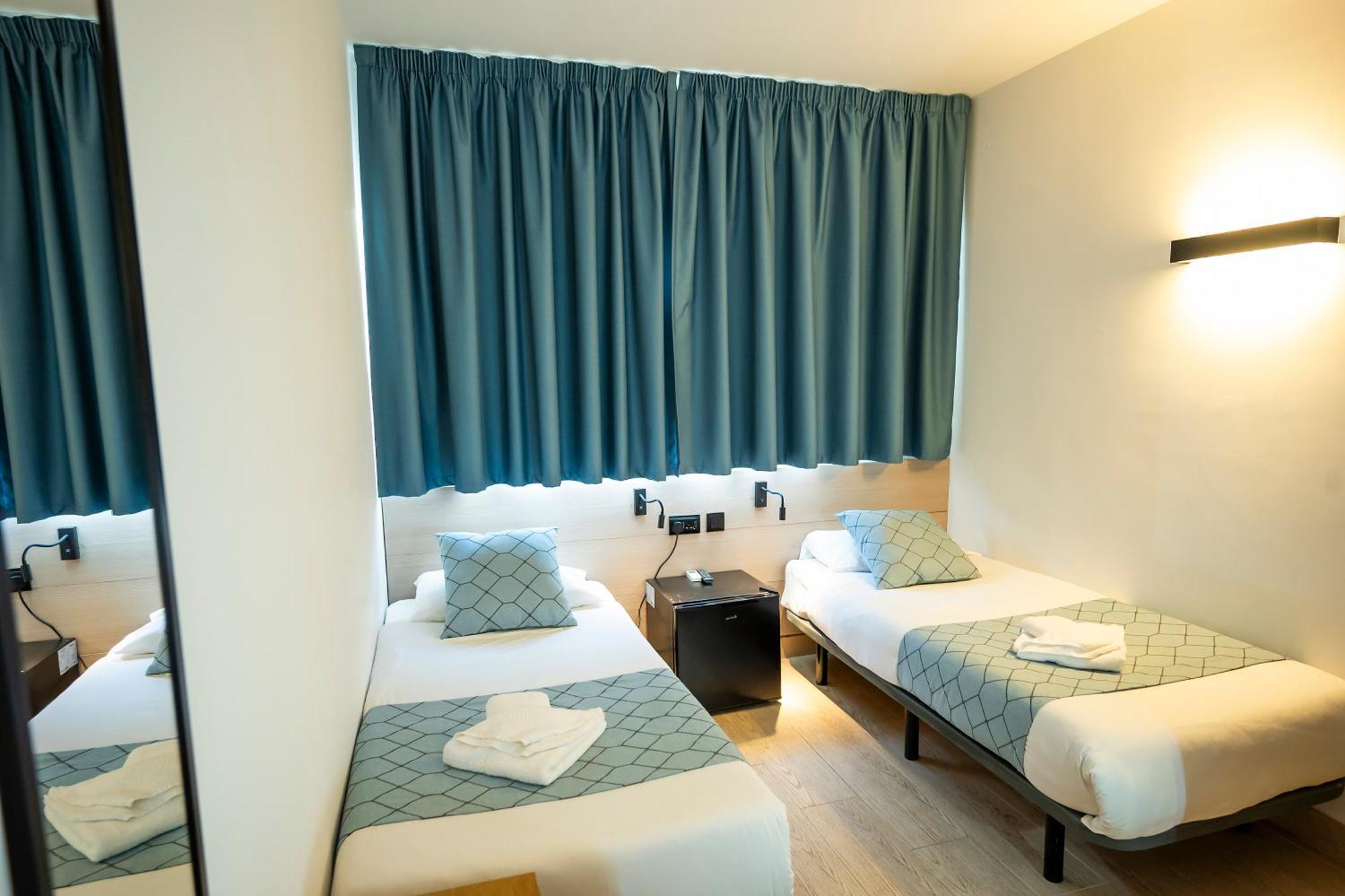 Hotel Day's And 3*